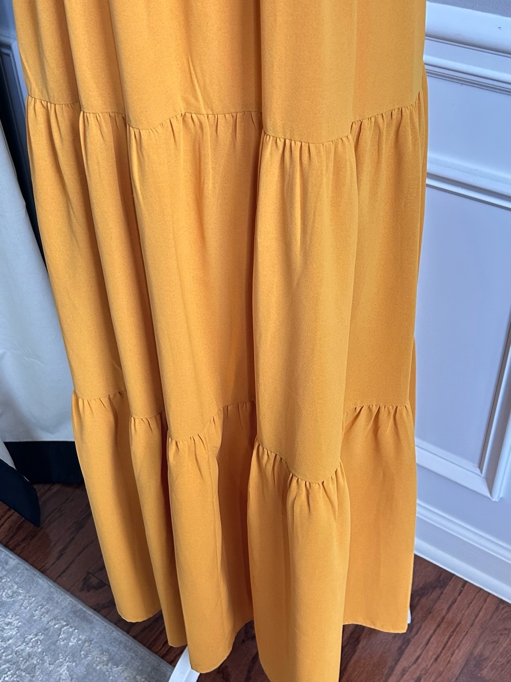 Dress - Picture 3 of 5